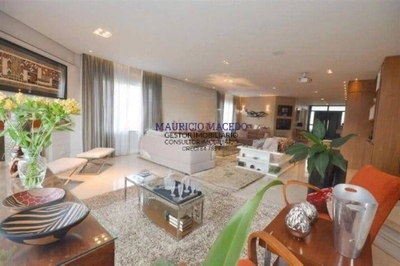 Casa, 4 quartos, 576 m² - Foto 2