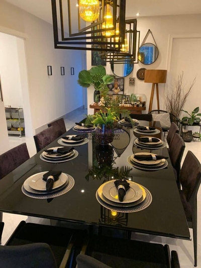 Casa, 5 quartos, 400 m² - Foto 2