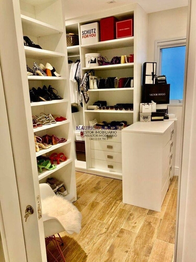 Casa, 5 quartos, 400 m² - Foto 3