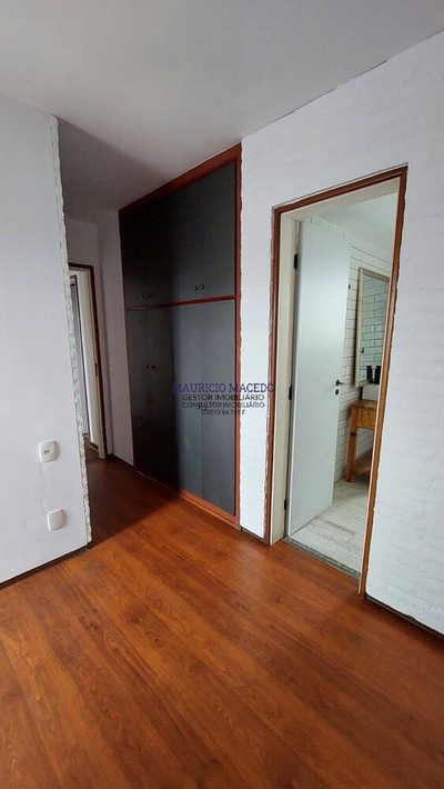 Apartamento, 3 quartos, 99 m² - Foto 1