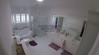 Casa, 5 quartos, 500 m² - Foto 3