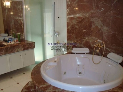 Casa, 6 quartos, 1100 m² - Foto 2