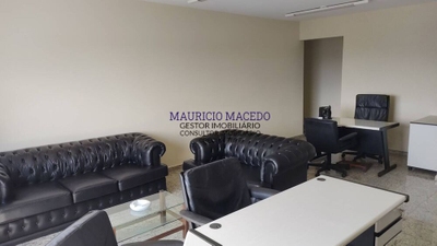 Prédio Inteiro, 42 m² - Foto 5