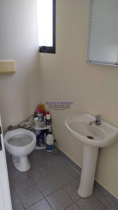 Prédio Inteiro, 42 m² - Foto 3