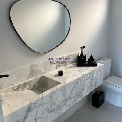 Casa, 4 quartos, 417 m² - Foto 5