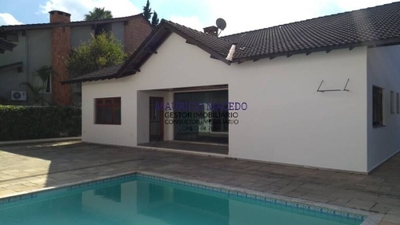 Casa, 3 quartos, 400 m² - Foto 4