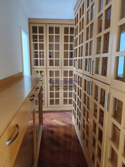 Apartamento, 4 quartos, 100 m² - Foto 3