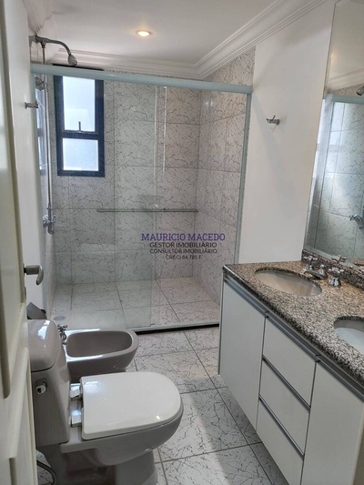 Apartamento, 4 quartos, 100 m² - Foto 4