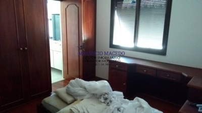 Casa, 4 quartos, 550 m² - Foto 4