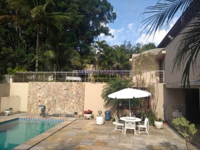 Casa, 4 quartos, 780 m² - Foto 4