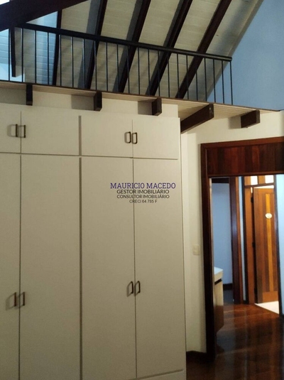 Casa, 5 quartos, 600 m² - Foto 4