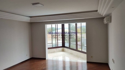 Casa, 4 quartos, 450 m² - Foto 2