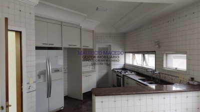 Casa, 4 quartos, 450 m² - Foto 1