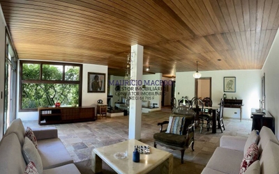 Casa, 3 quartos, 298 m² - Foto 1