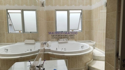 Casa, 4 quartos, 460 m² - Foto 3