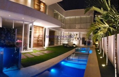 Casa, 5 quartos, 450 m² - Foto 5