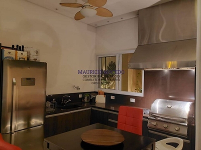 Casa, 5 quartos, 450 m² - Foto 3