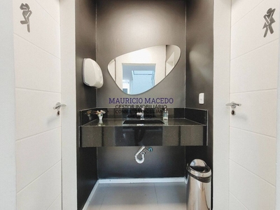 Loja-Salão, 800 m² - Foto 2