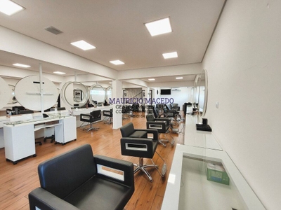 Loja-Salão, 800 m² - Foto 3