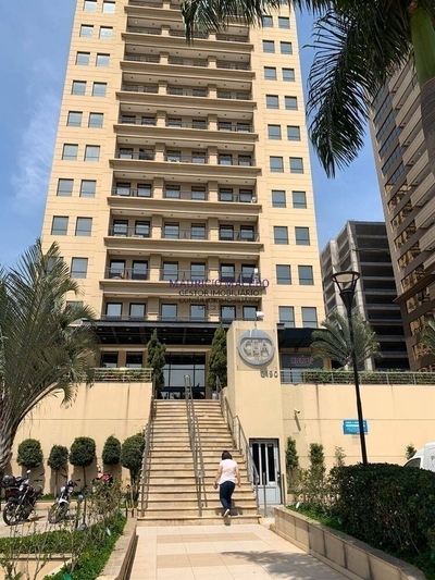 Prédio Inteiro, 50 m² - Foto 1