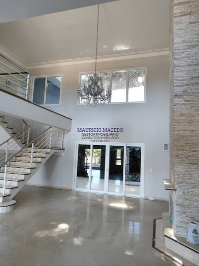 Casa, 4 quartos, 500 m² - Foto 4