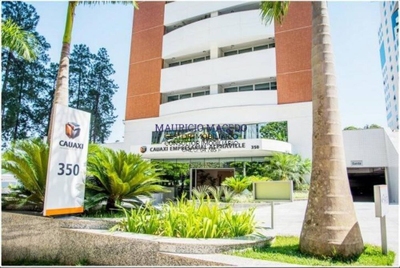 Prédio Inteiro, 252 m² - Foto 1