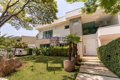 Casa, 4 quartos, 740 m² - Foto 3