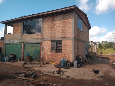 Chácara, 3 quartos, 2 hectares - Foto 4