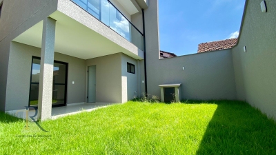 Sobrado, 2 quartos, 158 m² - Foto 2