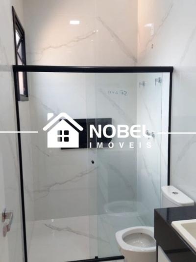 Casa de Condomínio, 3 quartos - Foto 2