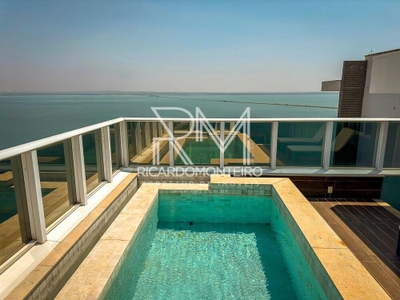 Cobertura, 4 quartos, 375 m² - Foto 4