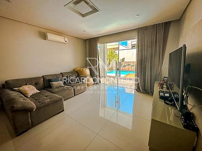 Casa de Condomínio, 5 quartos - Foto 3