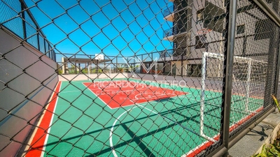 Apartamento, 3 quartos, 94 m² - Foto 1