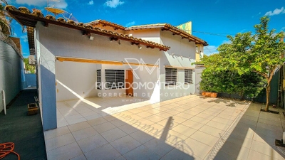 Casa, 4 quartos, 360 m² - Foto 2