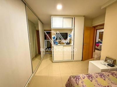 Apartamento, 3 quartos, 110 m² - Foto 5