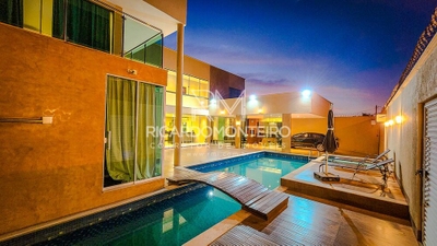 Casa, 4 quartos, 720 m² - Foto 5