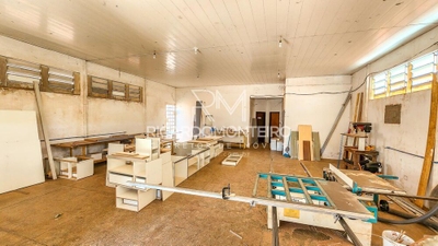 Depósito-Galpão, 795 m² - Foto 2