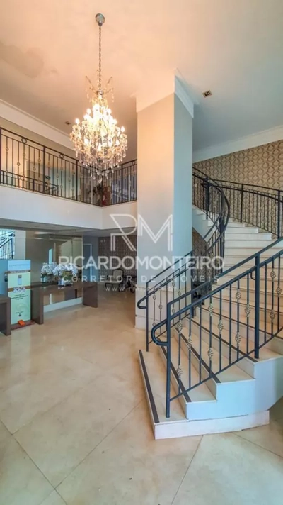 Apartamento, 4 quartos - Foto 2