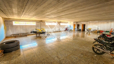Sala-Conjunto, 220 m² - Foto 3