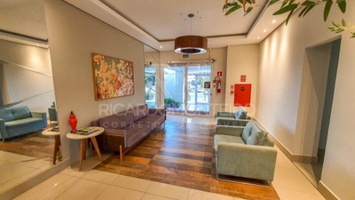 Apartamento, 2 quartos, 84 m² - Foto 5