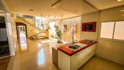 Apartamento, 3 quartos, 360 m² - Foto 4