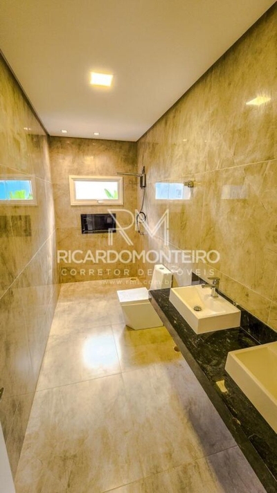 Casa, 4 quartos, 459 m² - Foto 5