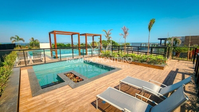 Apartamento, 3 quartos, 113 m² - Foto 1