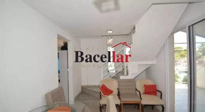 Cobertura, 2 quartos, 112 m² - Foto 3