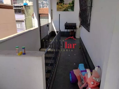 Casa de Vila, 4 quartos - Foto 1