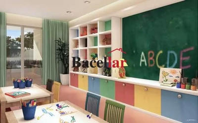 Apartamento, 4 quartos, 112 m² - Foto 3