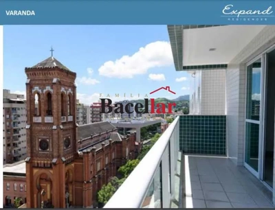 Apartamento, 4 quartos, 112 m² - Foto 1