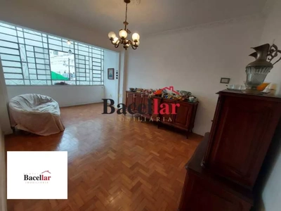 Apartamento, 3 quartos, 107 m² - Foto 1