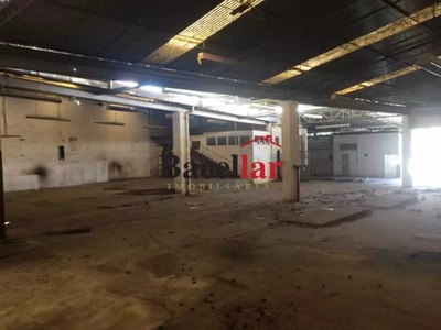 Depósito-Galpão, 1025 m² - Foto 3