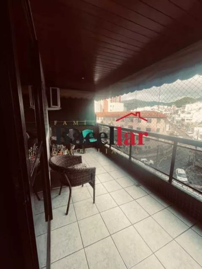 Apartamento, 3 quartos, 90 m² - Foto 2